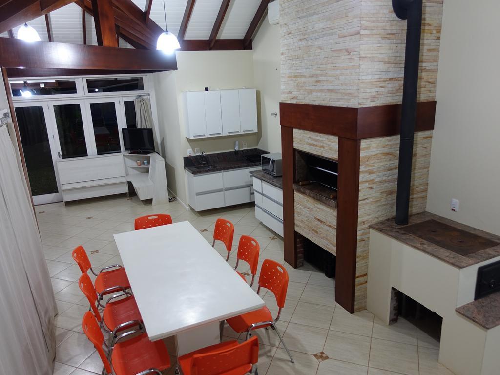 Quiosque Golf Santa Cruz Do Sul Villa Екстериор снимка